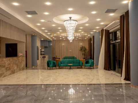 Hotel Residence Plaza