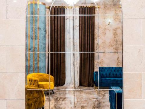 Hotel Residence Plaza