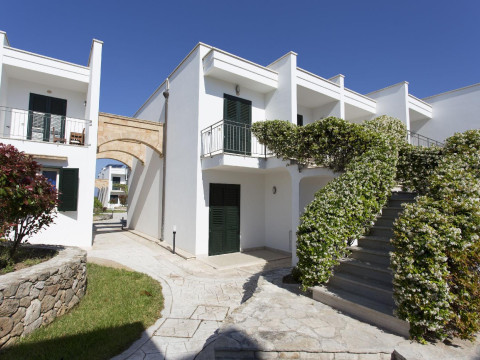 Hotel Residence Portoselvaggio