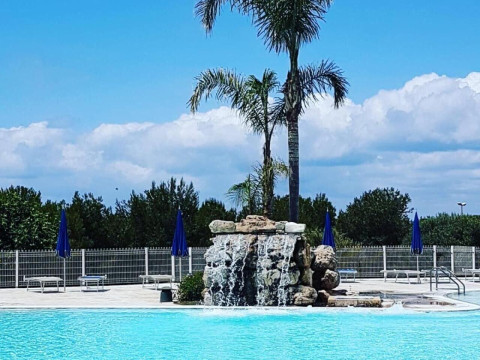 Hotel Residence Portoselvaggio