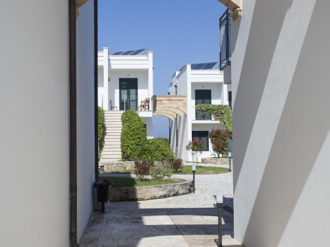 Hotel Residence Portoselvaggio