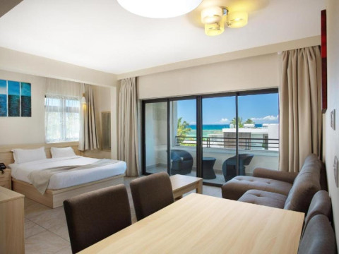 Hotel Residence Potosi