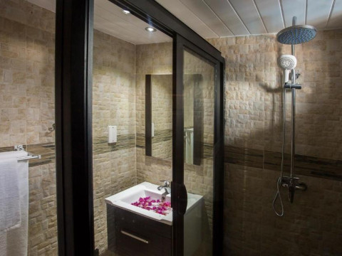 Hotel Residence Potosi