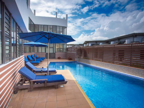 Hotel Residence Potosi