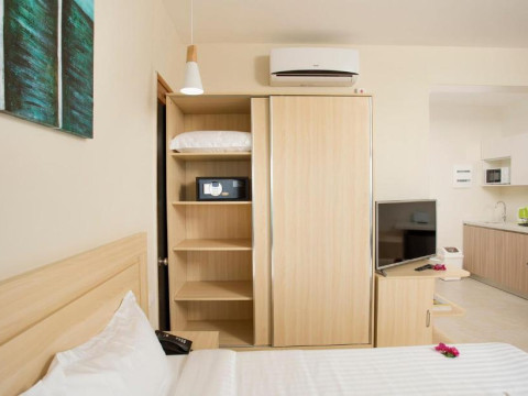 Hotel Residence Potosi