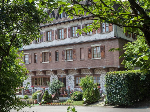 Hotel Residence Ricordo Du Parc