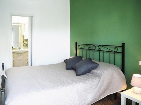 Hotel Residence Villa Nina