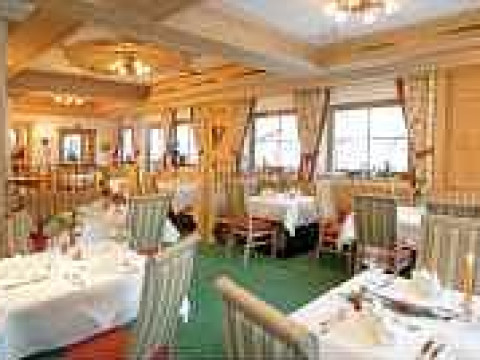 Hotel Residenz Glockner und Nebenhaus Gasthof Glockner