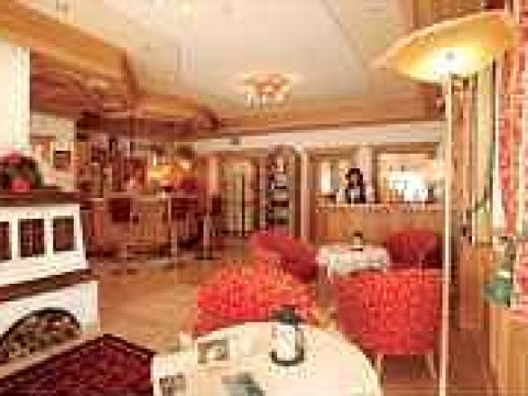 Hotel Residenz Glockner und Nebenhaus Gasthof Glockner