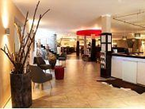 Hotel Residenz Hochalm
