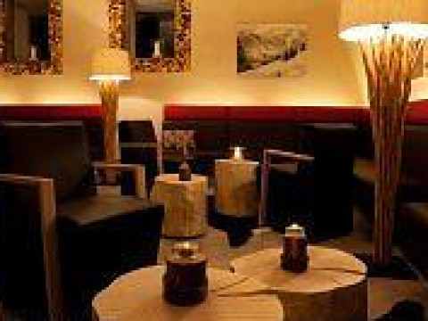 Hotel Residenz Hochalm