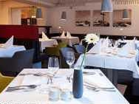 Hotel Residenz Hochalm
