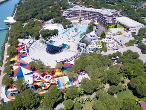 XANADU RESORT HOTEL BELEK