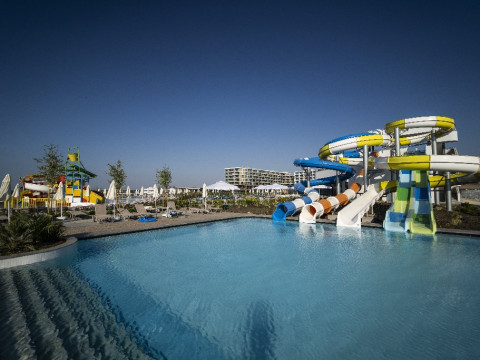 WAVE RESORT
