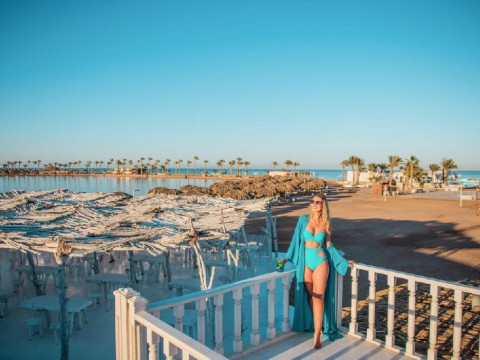 MERAKI RESORT (ADULTS ONLY +16)