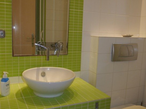 Diamond Resort Apartment