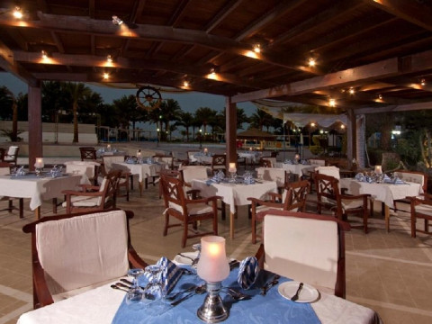Regina Swiss Inn Resort