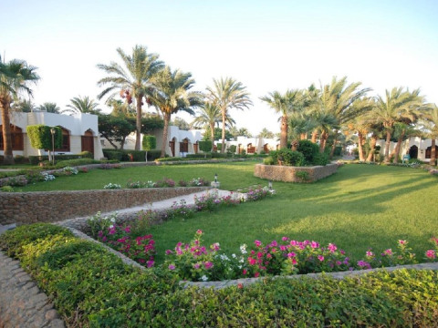 Regina Swiss Inn Resort