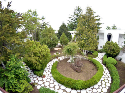 Iulia Resort (fost Florica)