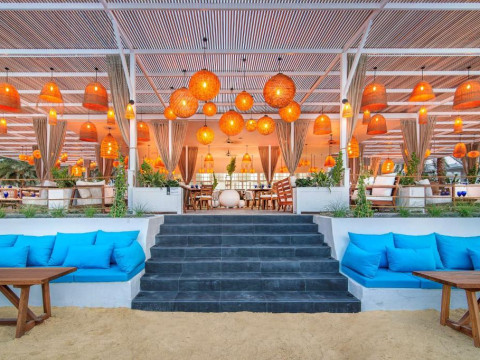 Hotel & Resort Radisson Blu, Abu Dhabi Corniche