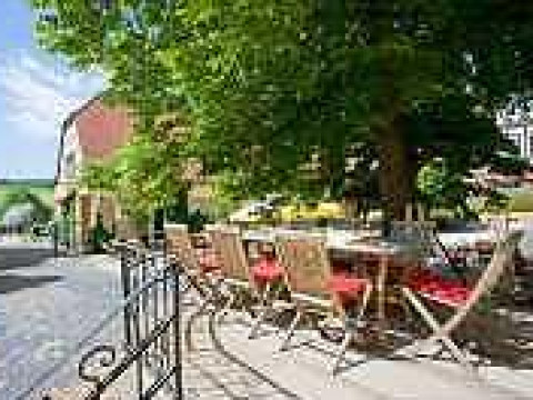 Hotel Resort Schloss Auerstedt
