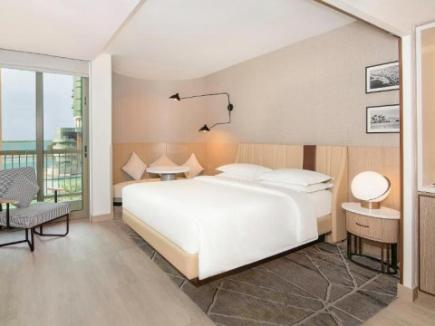 Hotel & Resort Sheraton Abu Dhabi