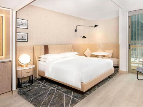 Hotel & Resort Sheraton Abu Dhabi