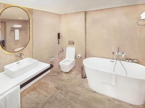 Hotel & Resort Sheraton Abu Dhabi