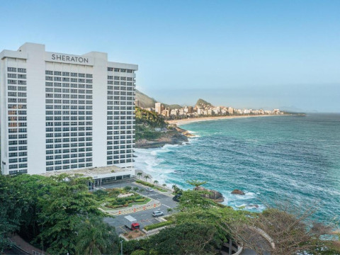 Hotel & Resort Sheraton Grand Rio