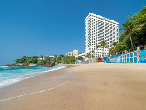 Hotel & Resort Sheraton Grand Rio