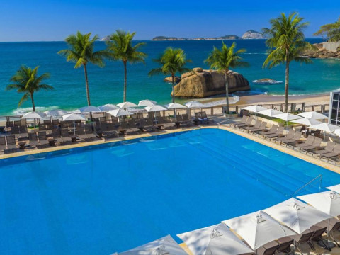 Hotel & Resort Sheraton Grand Rio