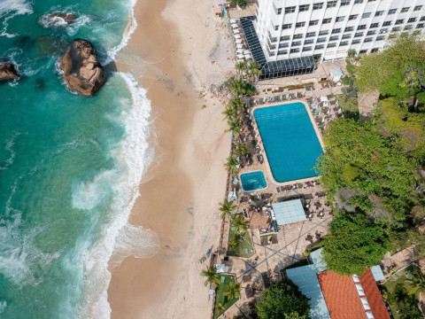 Hotel & Resort Sheraton Grand Rio