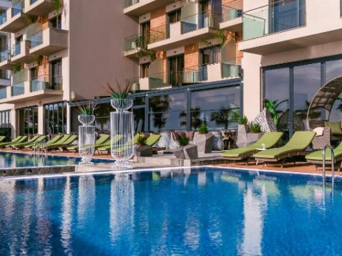 Pinea Hotel Resort & Spa