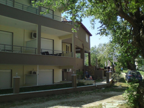 Kipos Resort Studio