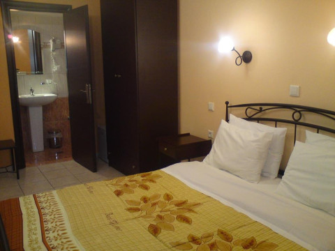 Kipos Resort Studio