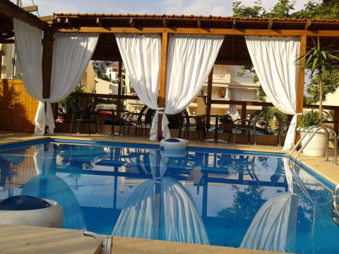 Kipos Resort Studio