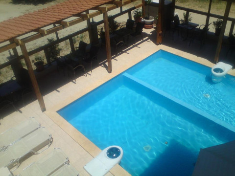 Kipos Resort Studio