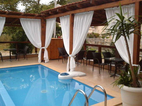 Kipos Resort Studio