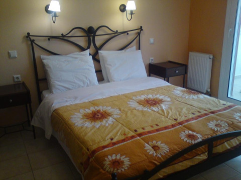 Kipos Resort Studio