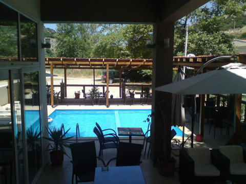 Kipos Resort Studio