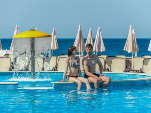 Hotel Resort Wind Rose