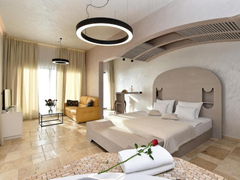 Hotel Resort Wind Rose