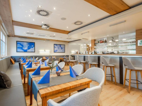 Hotel & Restaurant Das Reinisch