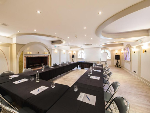 Hôtel Restaurant Dolce Vita