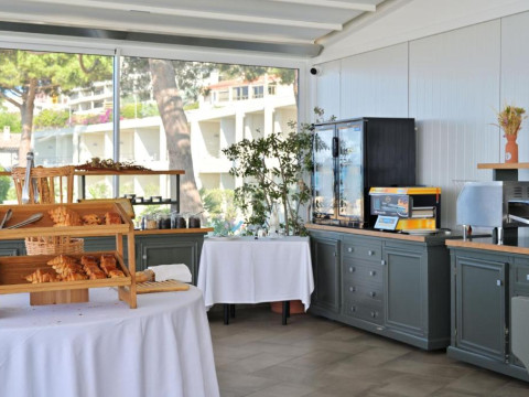 Hôtel Restaurant Dolce Vita