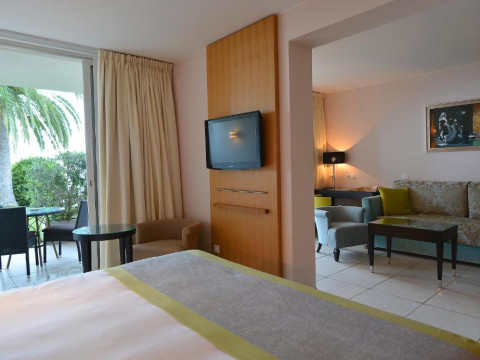 Hôtel Restaurant Dolce Vita