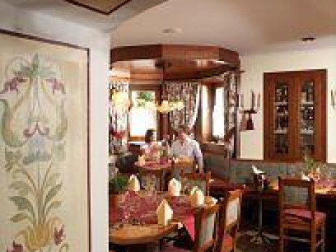 Hotel Restaurant Feldwebel