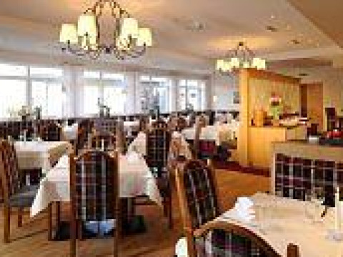 Hotel Restaurant Feldwebel