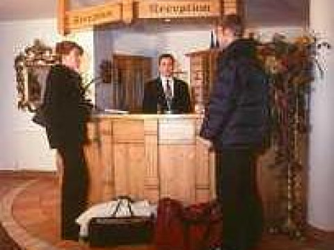 Hotel Restaurant Moserhof