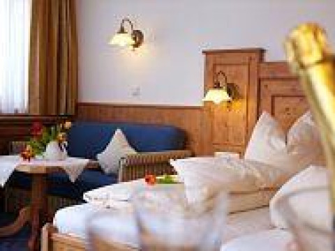 Hotel Restaurant Moserhof